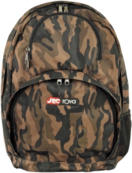 JRC Rova Camo Backpack